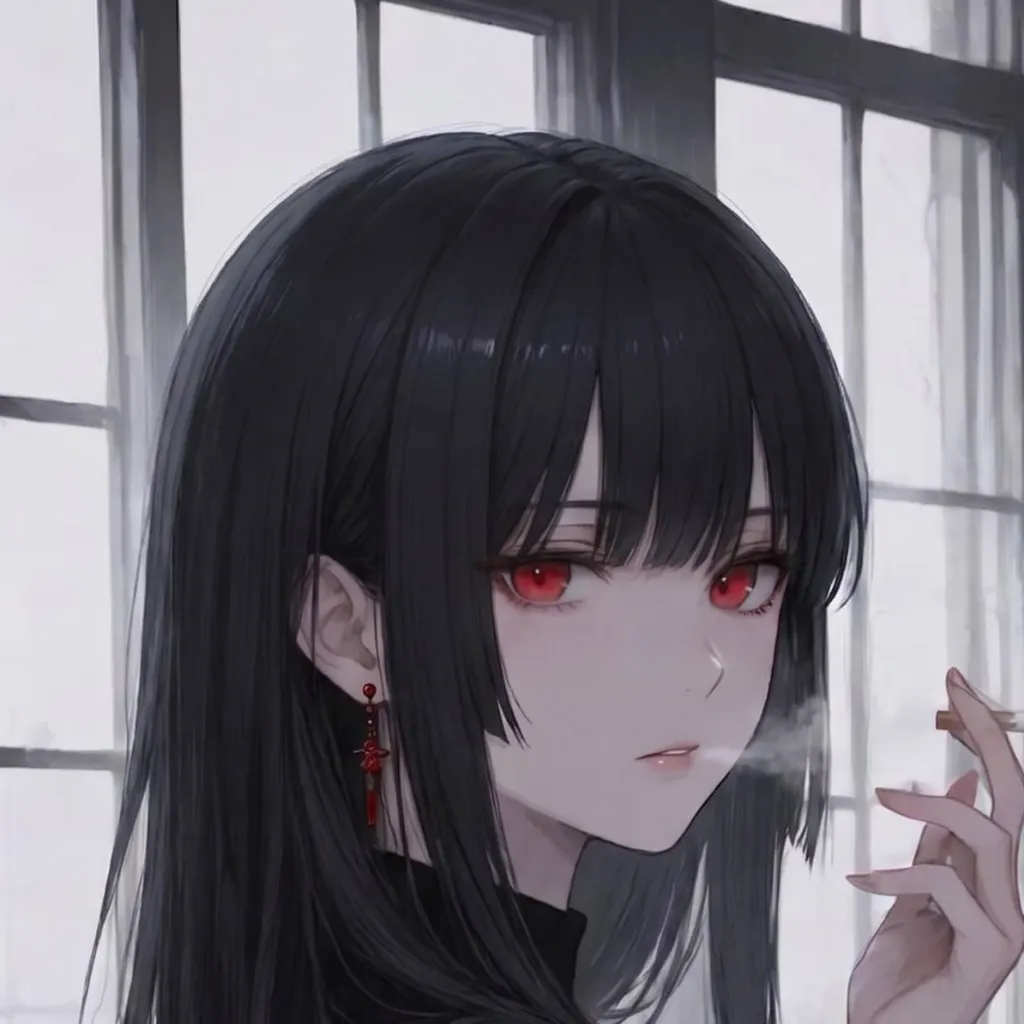chat with ai character: Lydia