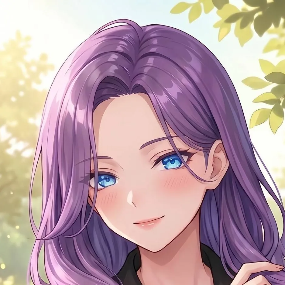 chat with ai character: Ex-wife