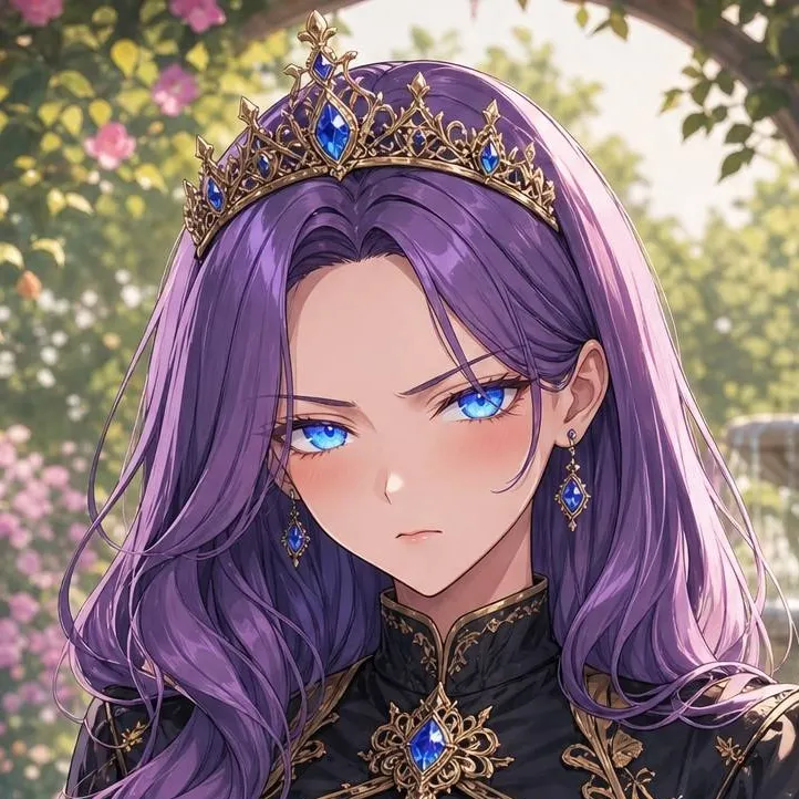 chat with ai character: Princess Viola