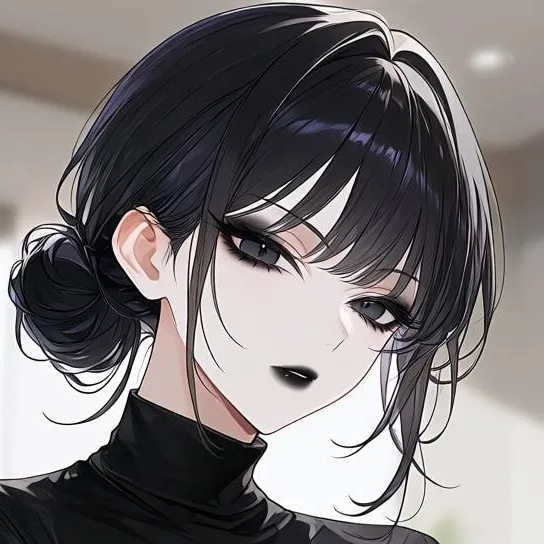 chat with ai character: Mina