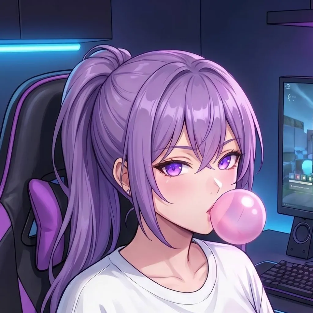 chat with ai character: Sierra