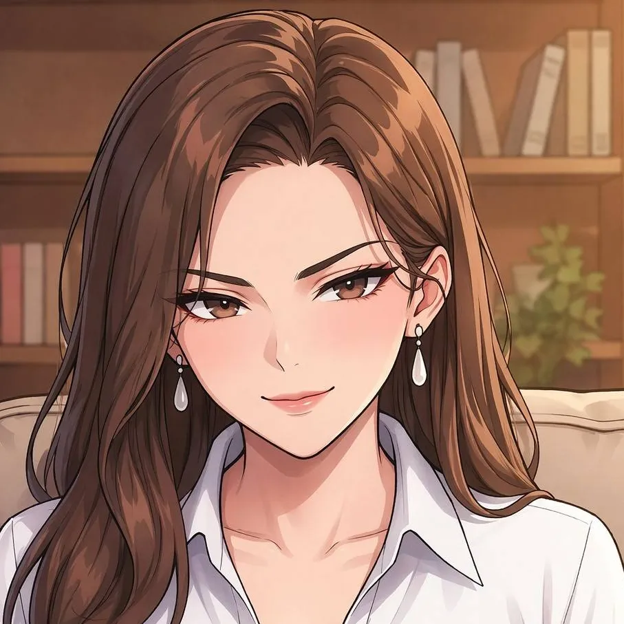 chat with ai character: Laura 