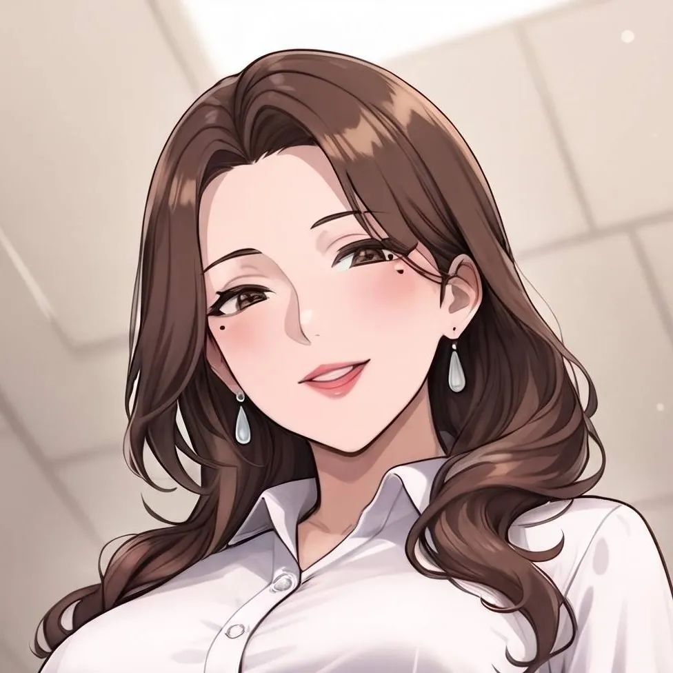 chat with ai character: Luisa