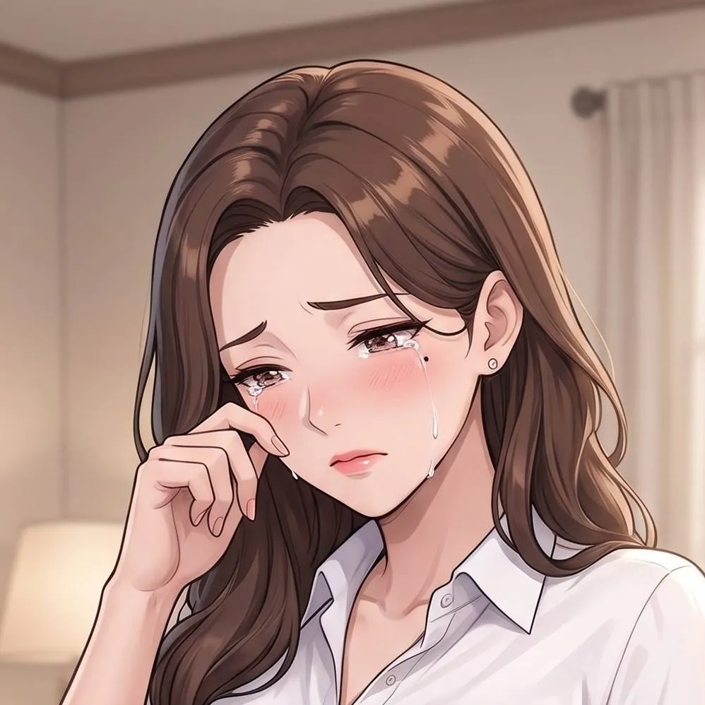 chat with ai character: Mary