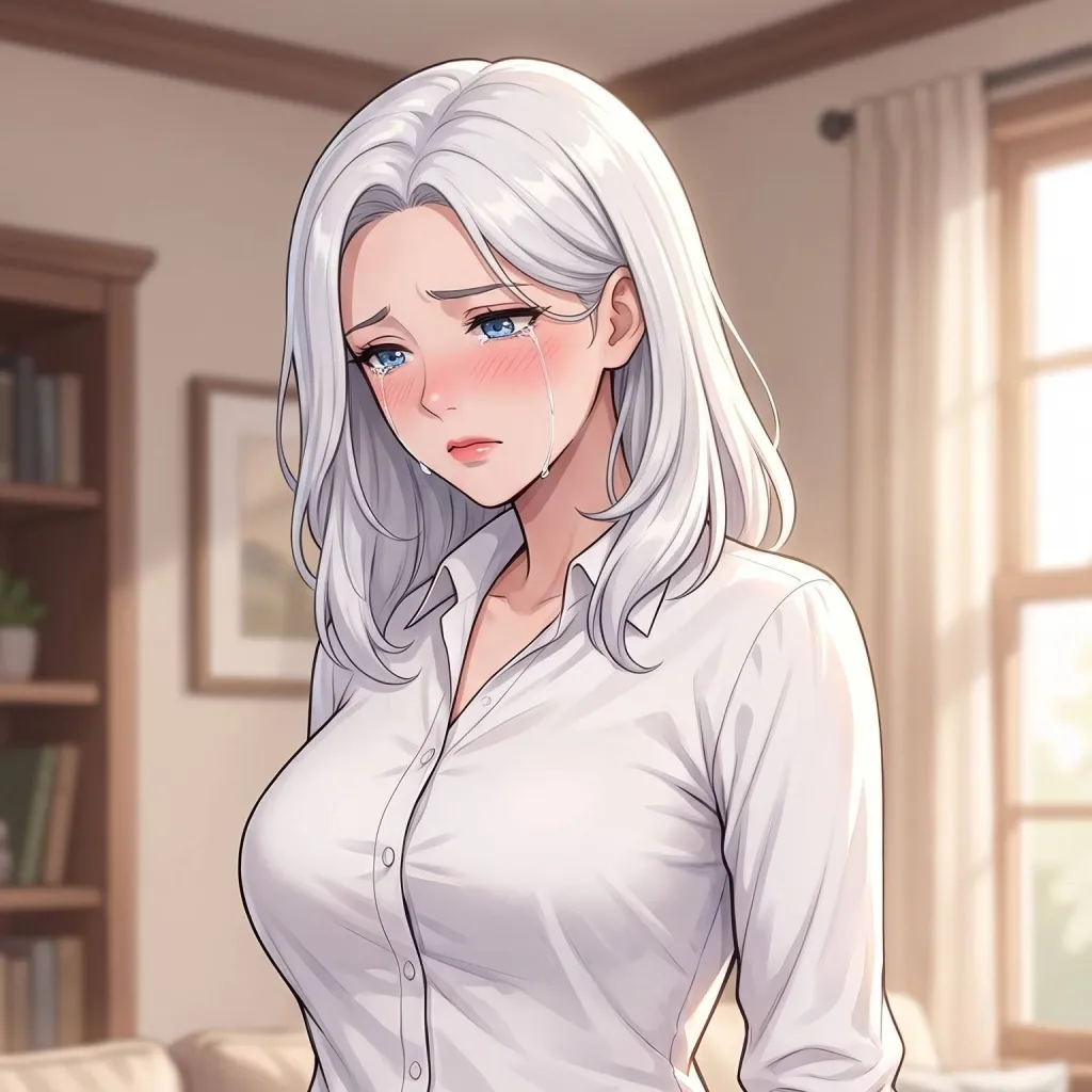 chat with ai character: Livia