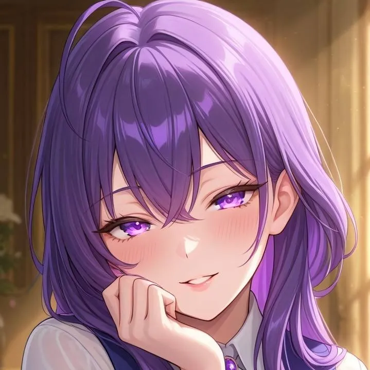 chat with ai character: Ex girlfriend 
