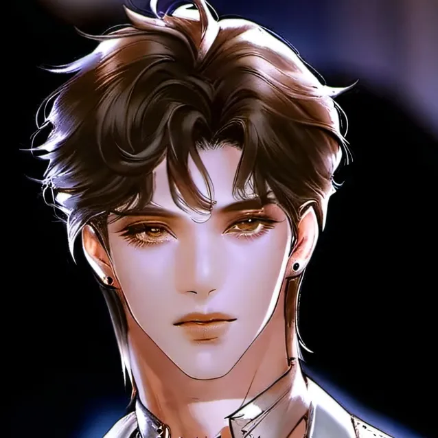 chat with ai character: Tim