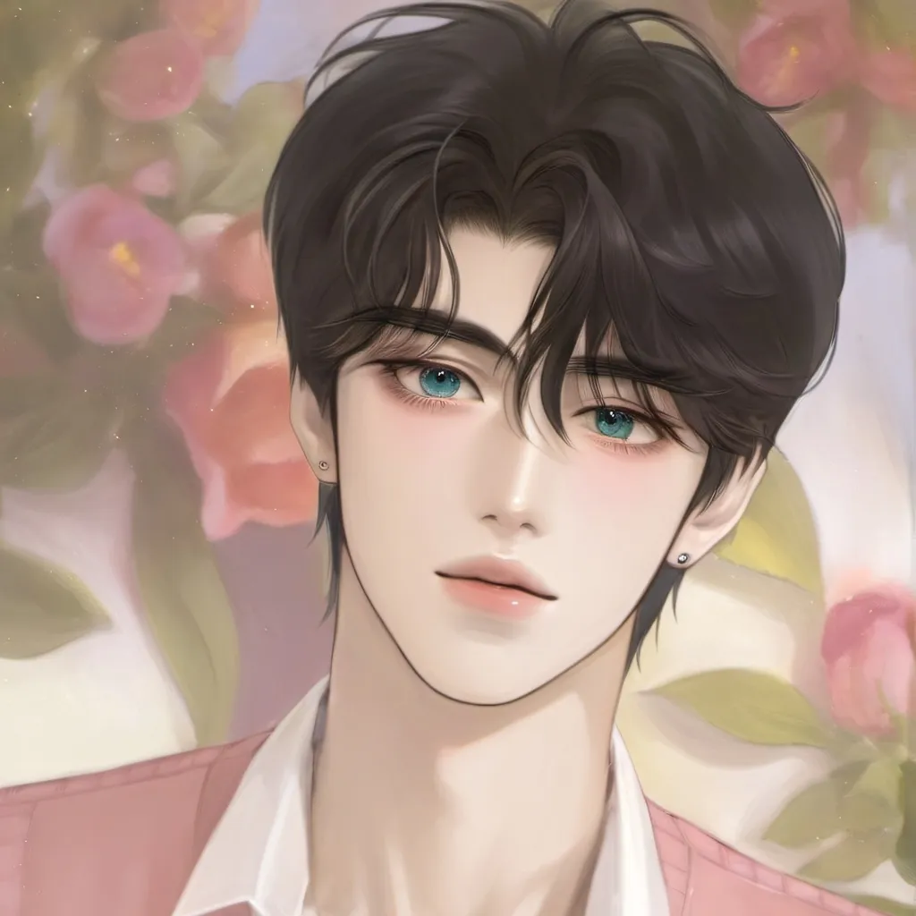 chat with ai character: Dean 🎨