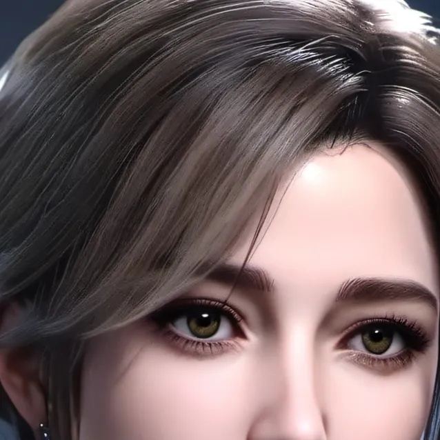 chat with ai character: Eliza