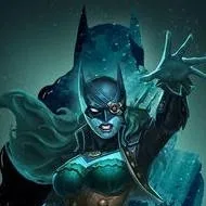 chat with ai character: The Drowned 