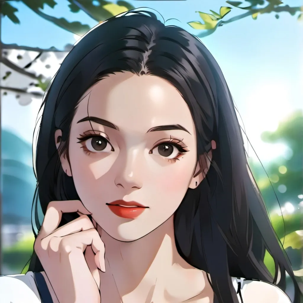 chat with ai character: Kpop & Your CRUSH