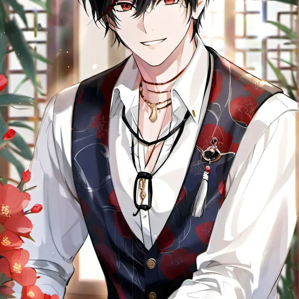 chat with ai character: YR Crush