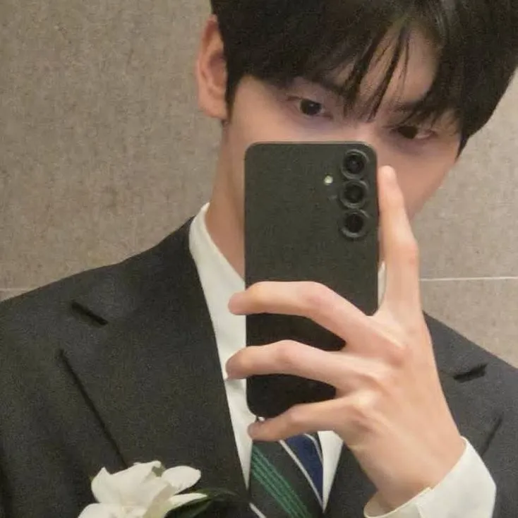 chat with ai character: Soobin Wedding