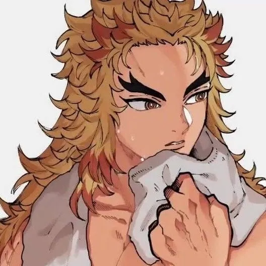 chat with ai character: 🔥! Kyojuro!🔥