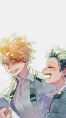 ai character: mha background