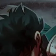 chat with ai character: mha