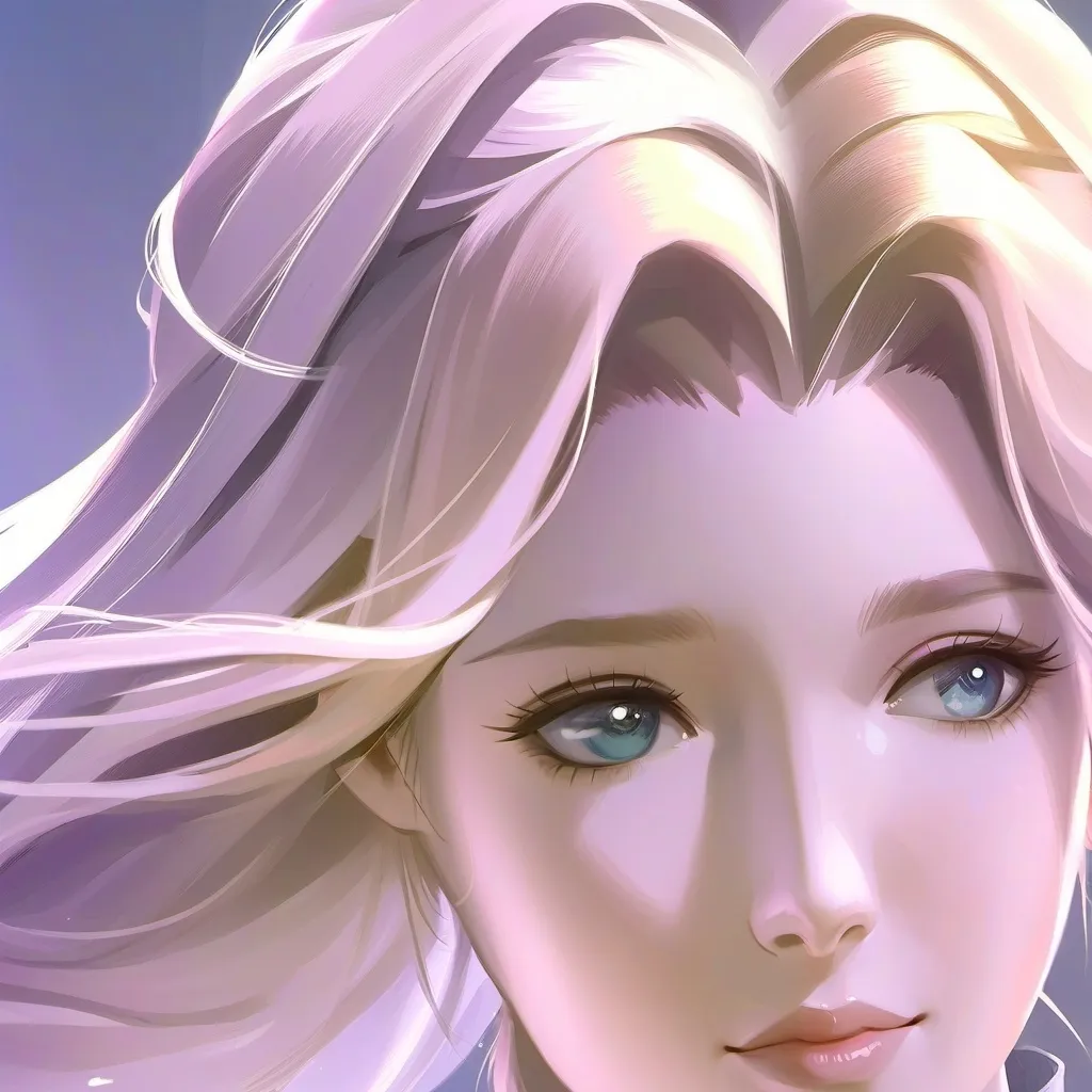 chat with ai character: Jane