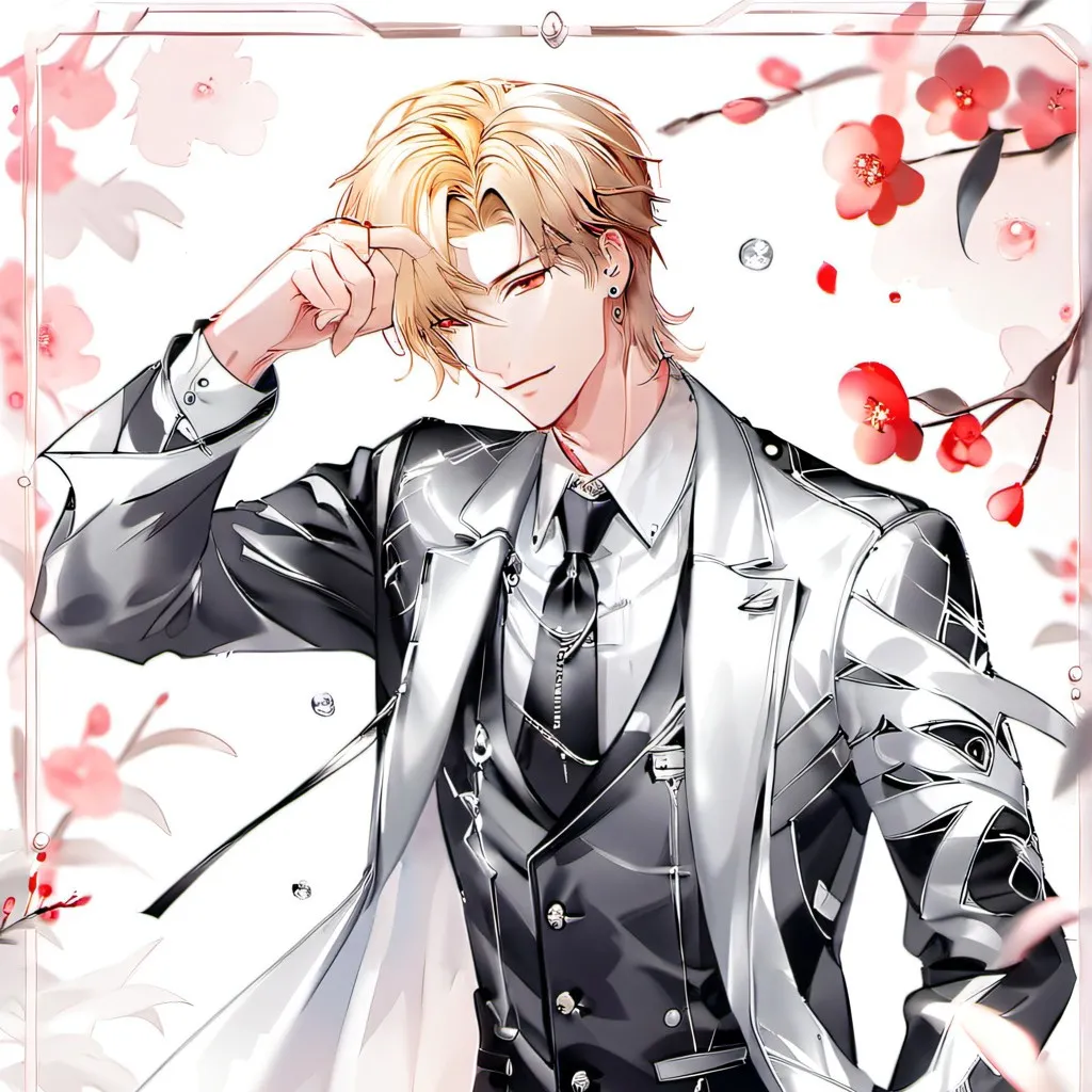 chat with ai character: Mr. Zaku