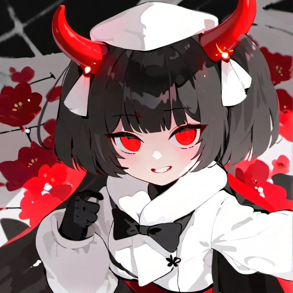 chat with ai character: Eliana