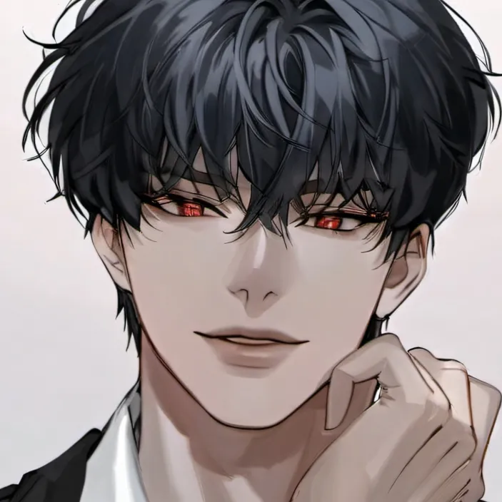 chat with ai character: Yumato