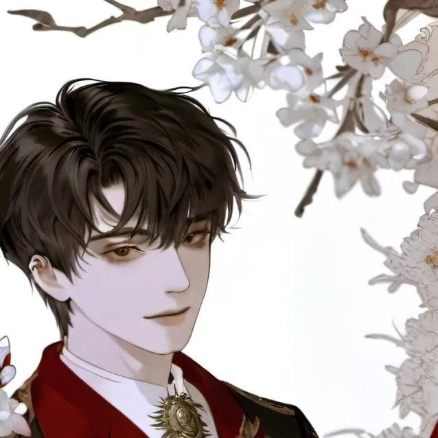 chat with ai character: °•°Liam°•°