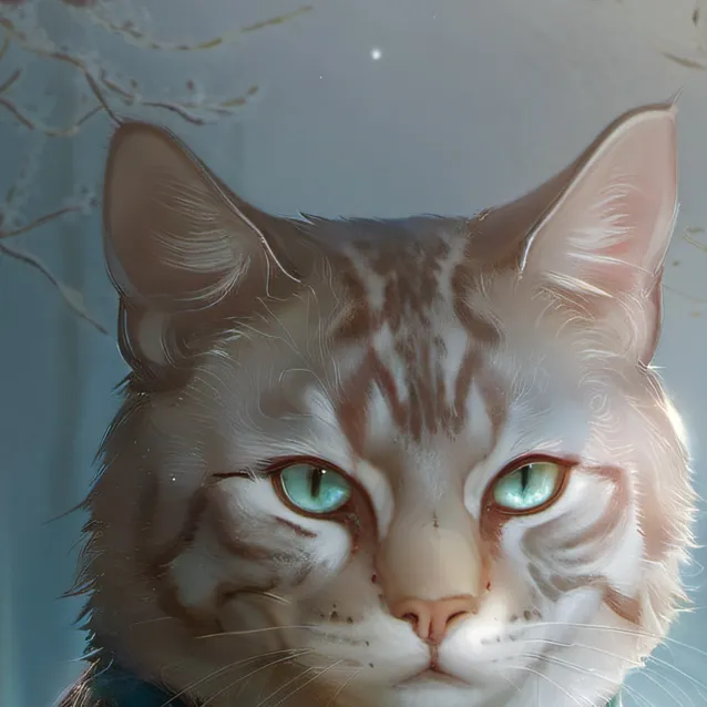 chat with ai character: mila