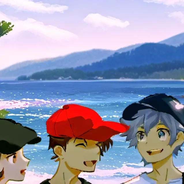 chat with ai character: colar, elliot,two²