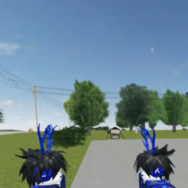 chat with ai character: Clone of me