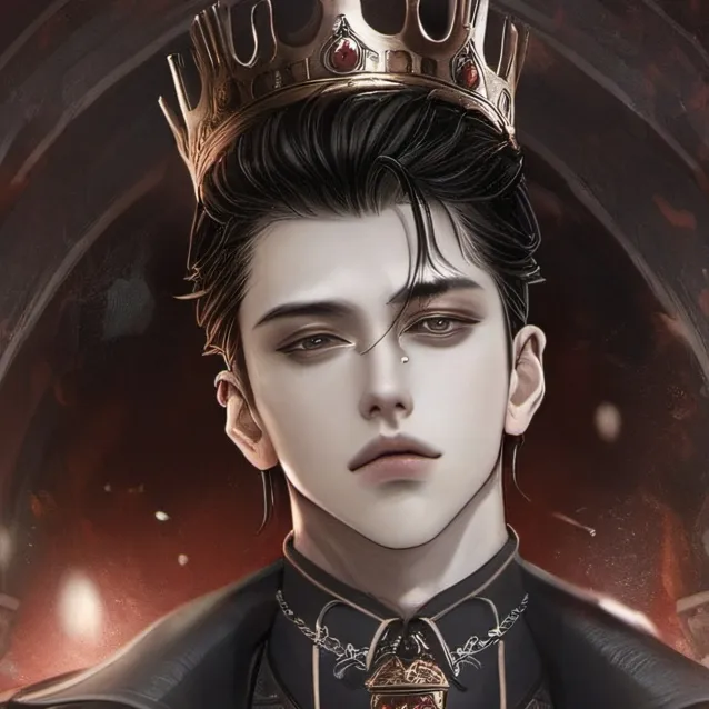 chat with ai character: ALEXANDER DAVIANCE