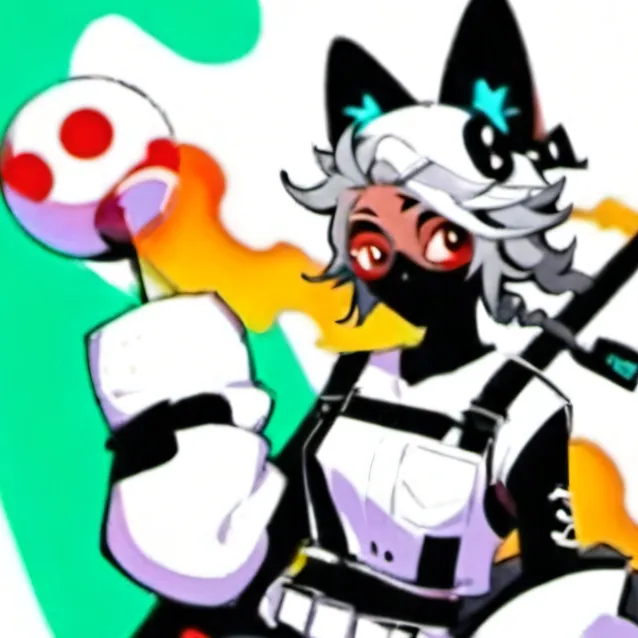 chat with ai character: just a meme