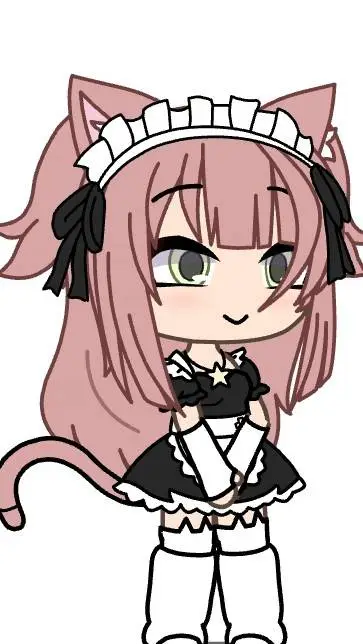 ai character: Hazuki background