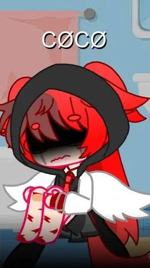 ai character: i need therapy.... background