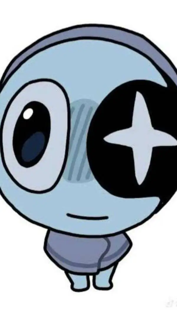ai character: Astro background