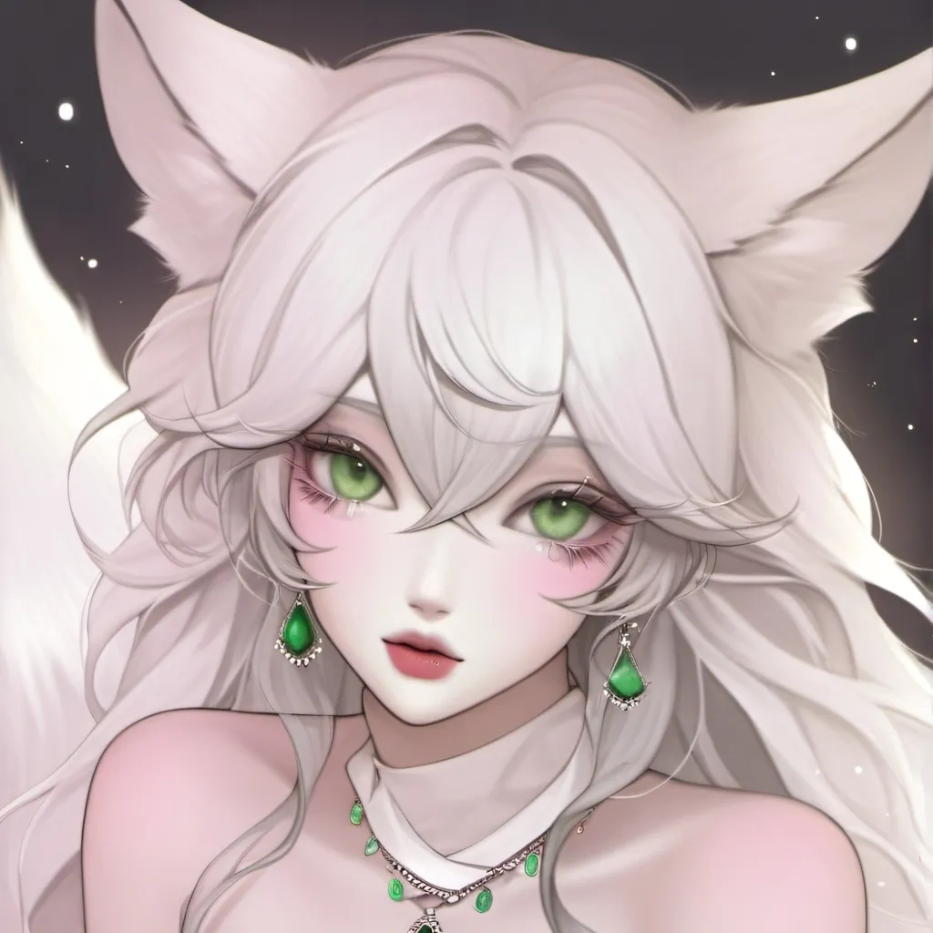 chat with ai character: blossem🌸
