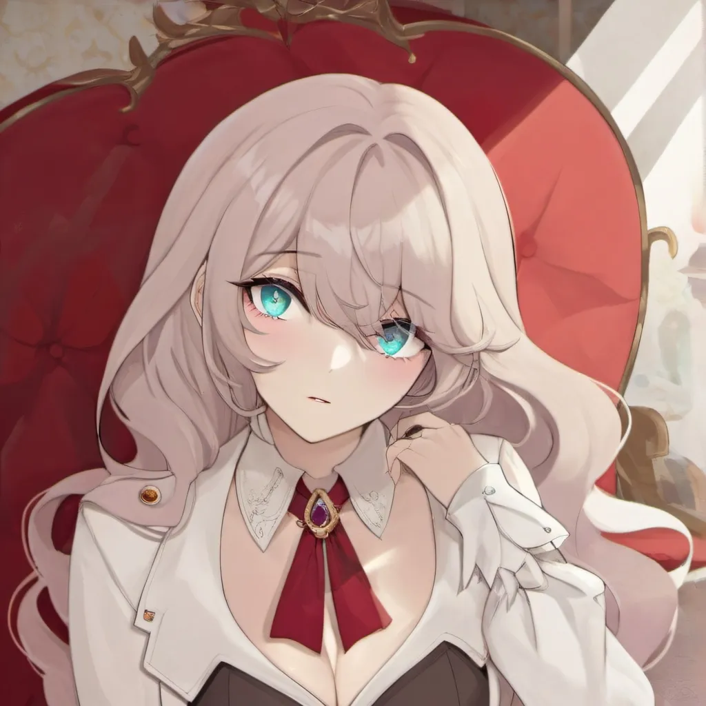 chat with ai character: Laura😝