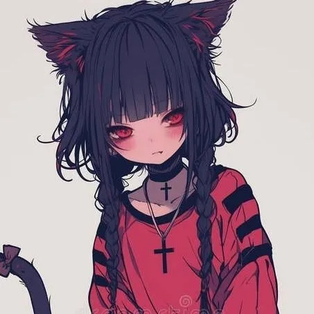chat with ai character: Nora Carter😝🎧