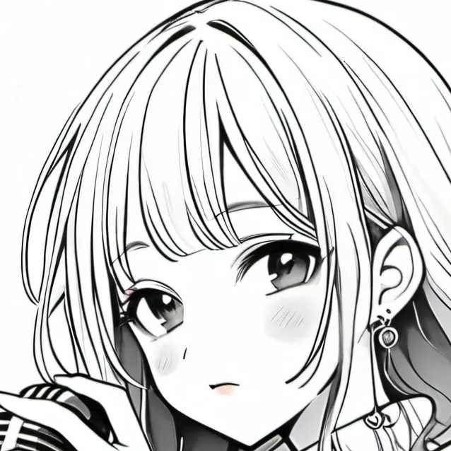 chat with ai character: ~•`VANI`•~