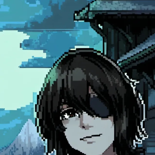 chat with ai character: Zane