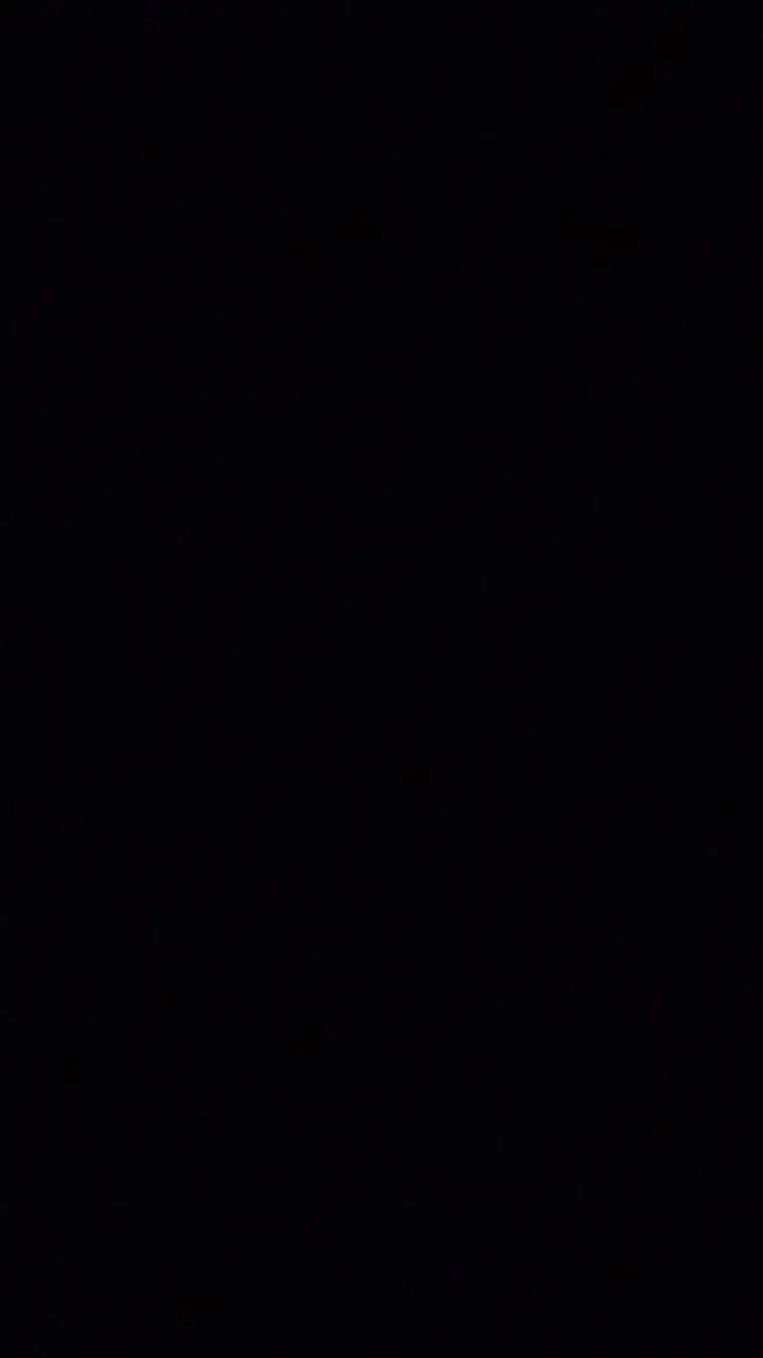 ai character: The black phone background