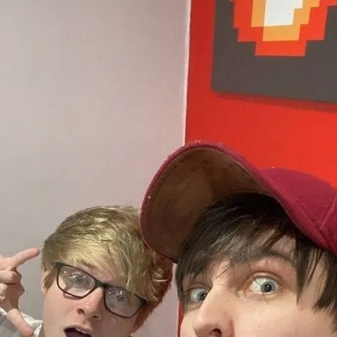 chat with ai character: SAM AND COLBY 