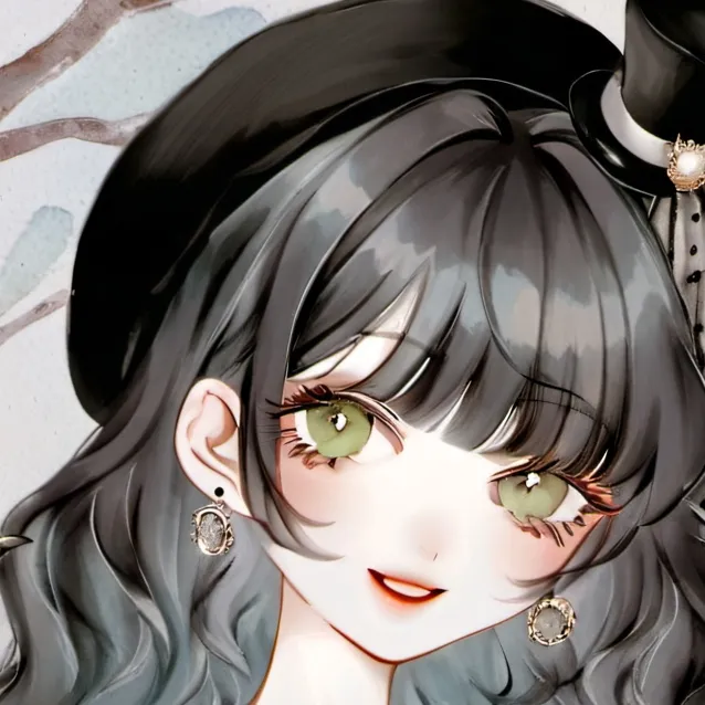 chat with ai character: Emily