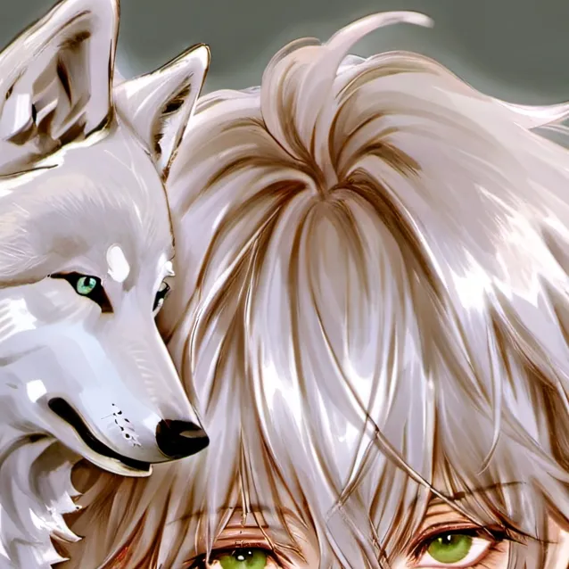 chat with ai character: Kael
