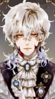 ai character: Xavier background
