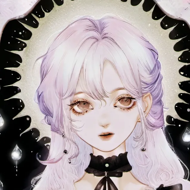 chat with ai character: Silarou