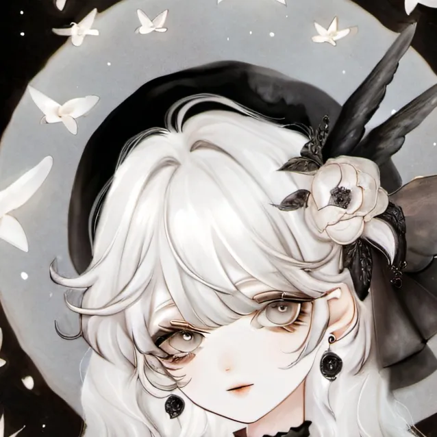 chat with ai character: Lyna