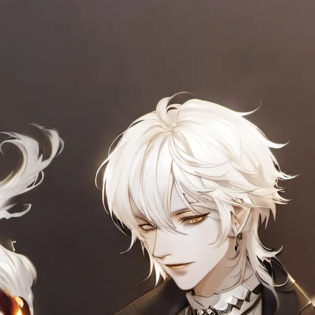 chat with ai character: Liak
