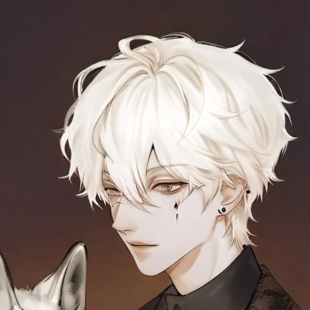 chat with ai character: Emilion