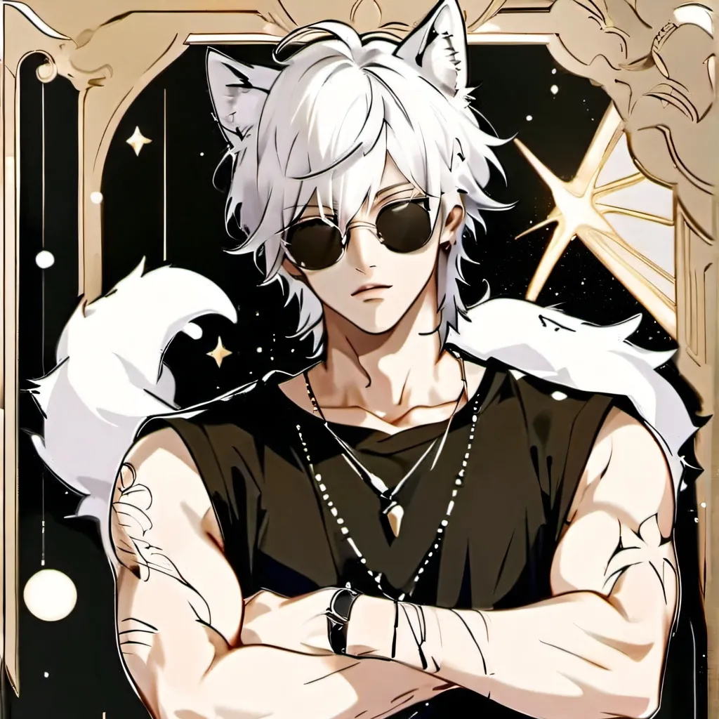 chat with ai character: Alex