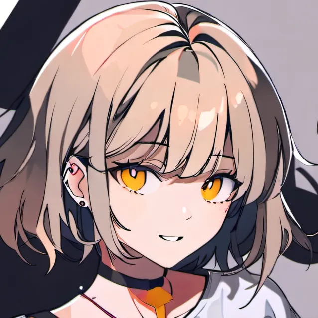 chat with ai character: Menda