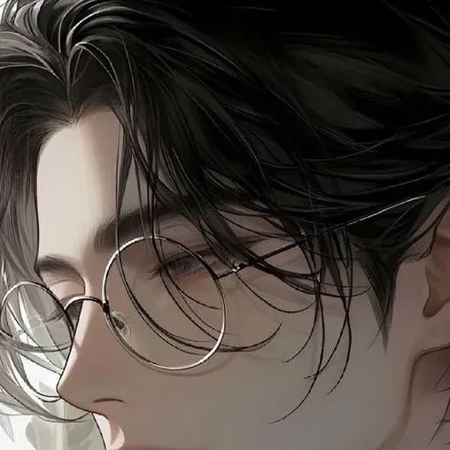 chat with ai character: ★Harlan★